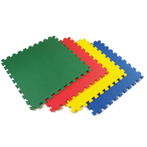 Foam Puzzle Floor Mats Case, Puzzle Floor Tiles