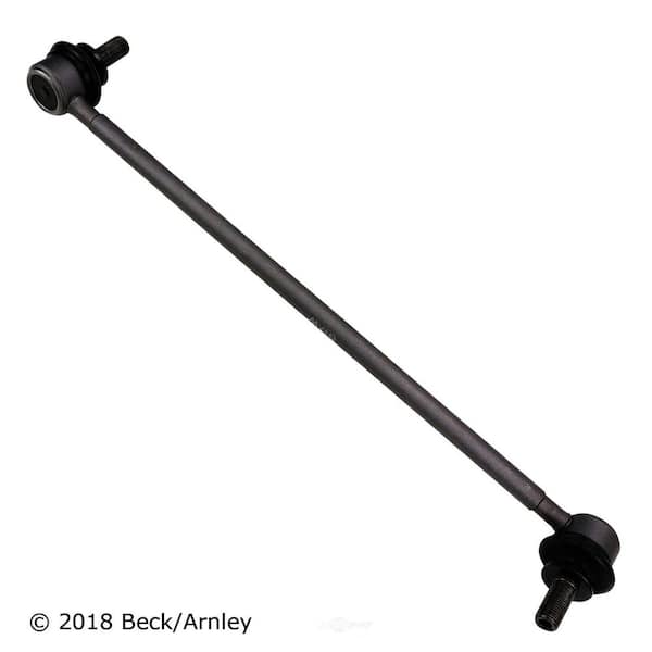 Beck/Arnley Suspension Stabilizer Bar Link - Front