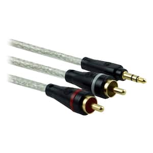RCA - Cables - Electronics - The Home Depot