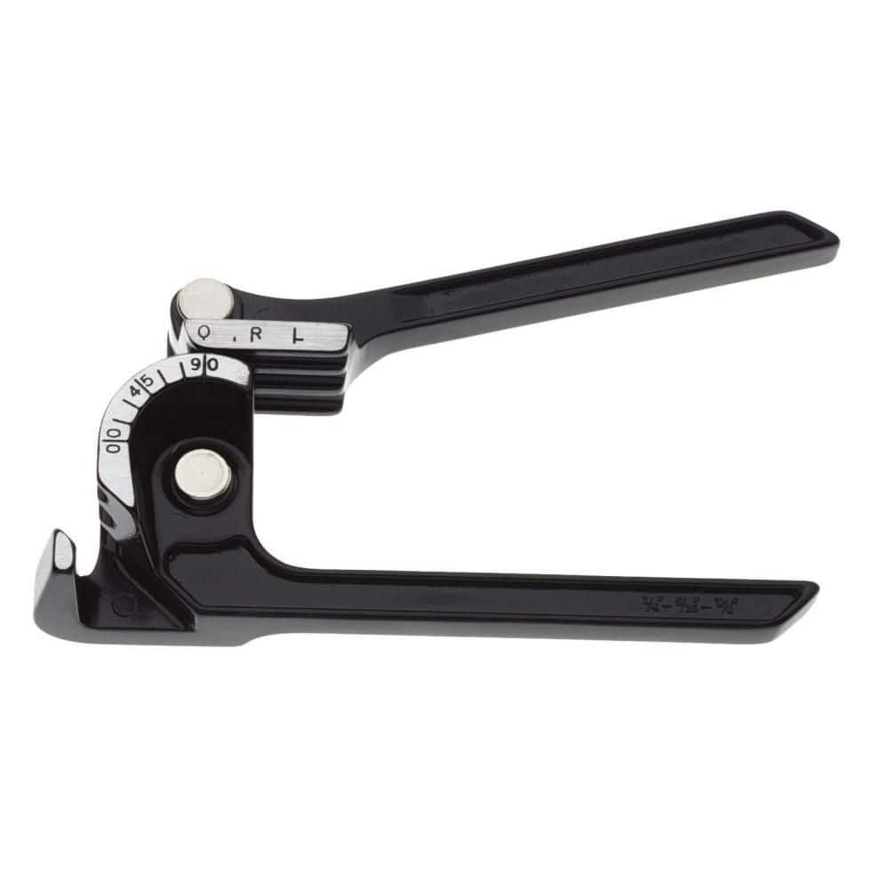 3-in-1 Lever Tube Bender price history on PriceWatchPro
