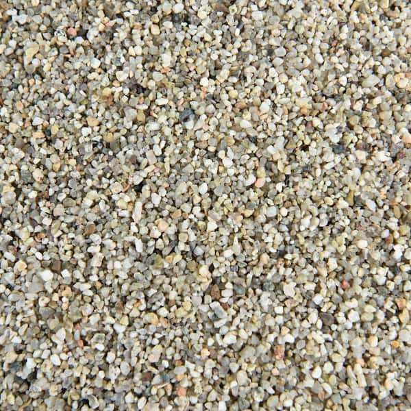 Premium Silica Sand For Gas Fireplace, Fire Pit Crystals Home Depot