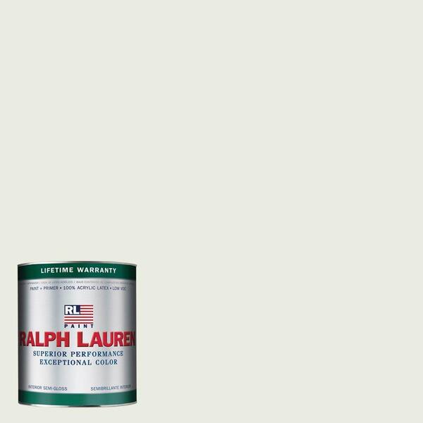 Ralph Lauren 1-qt. Mother of Pearl Semi-Gloss Interior Paint