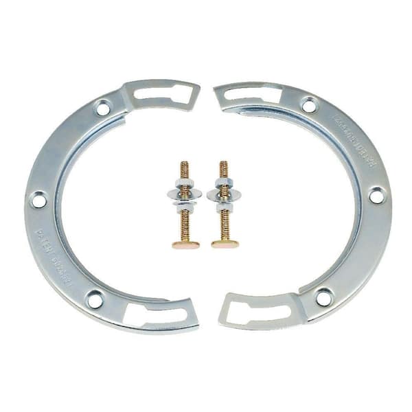 Sioux Chief Toilet Flange 7 in. Repair Kit