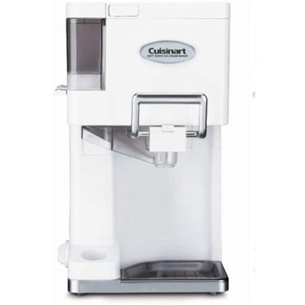 Cuisinart Mix-It-In Soft Serve Ice Cream Maker-DISCONTINUED