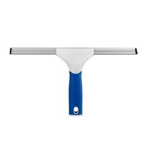 12 in. Glass and Surface Squeegee Without Handle