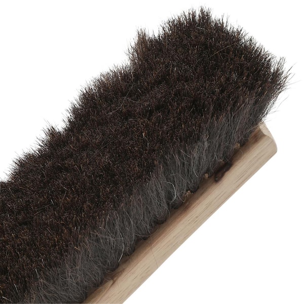 Horsehair Broom - On Sale - Bed Bath & Beyond - 36089841