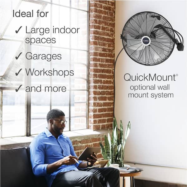 Reviews for Lasko High Velocity 20 in 