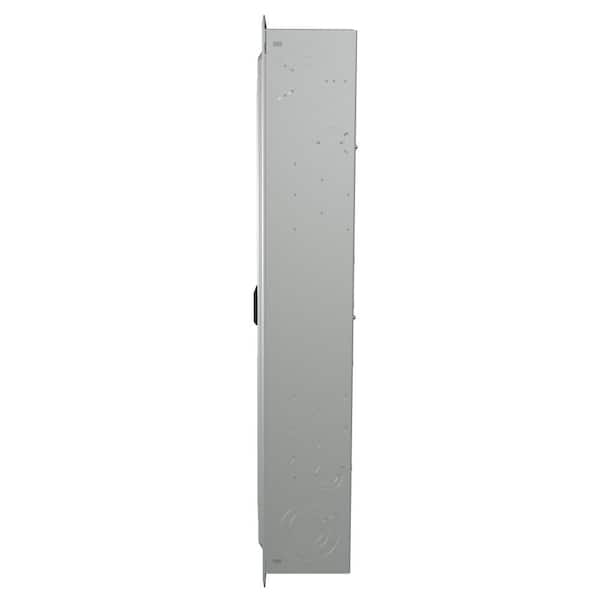 Siemens PN Series 150 Amp 20-Space 40-Circuit Main Lug Plug-On Neutral Load Center Indoor with Copper Bus