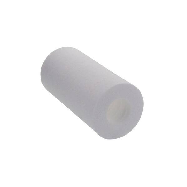 Amazon.com: Pentair Pentek P5-478 Sediment Water Filter, 5
