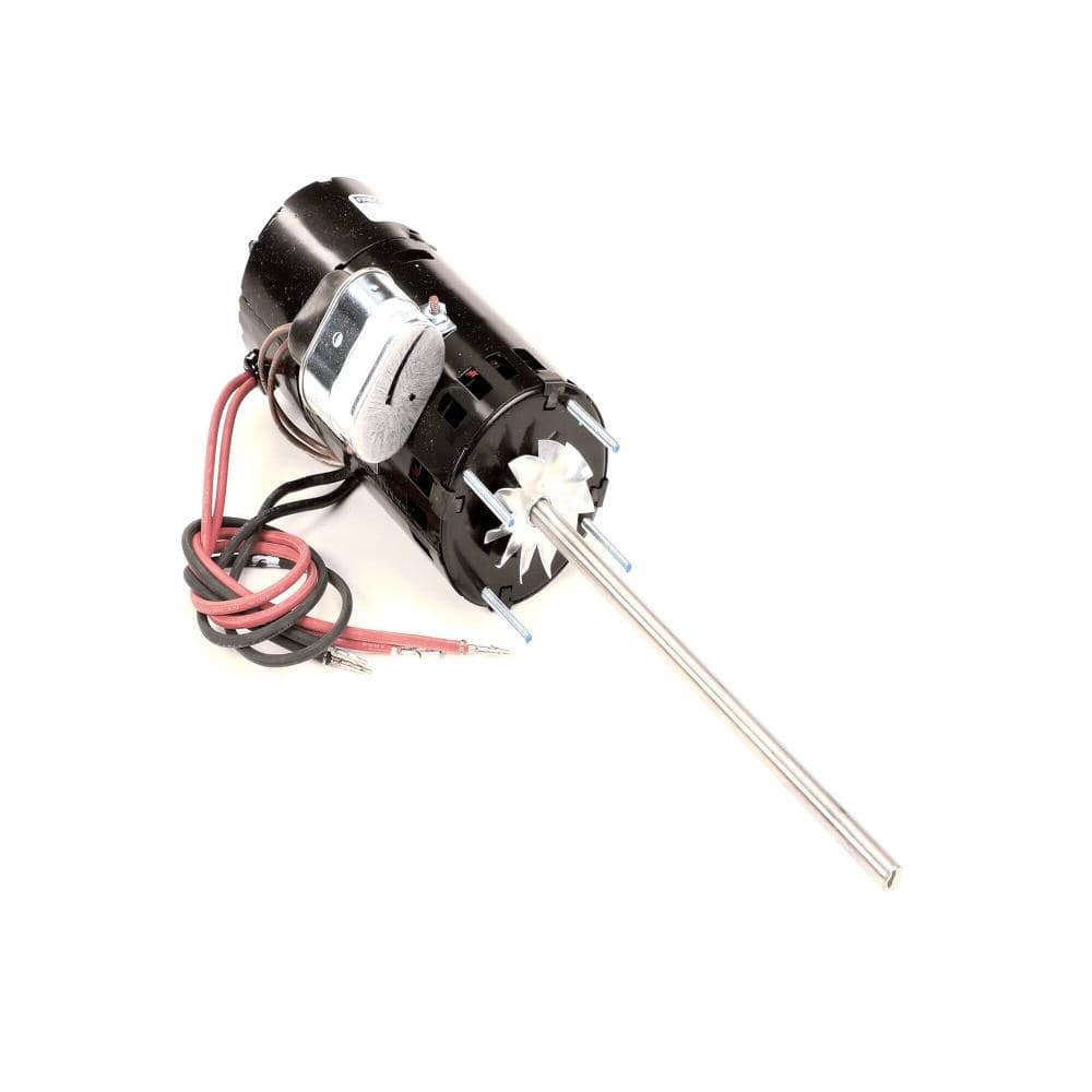 Blower Motor 208/230V 60Hz 1 Phase 3400 Rpm 1/10 Hp S1-02425005701 price history on PriceWatchPro
