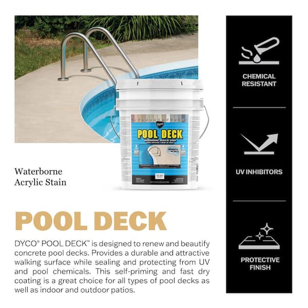 pool-deck System - Butech