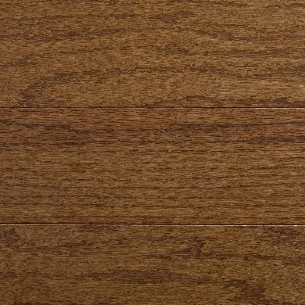 Take Home sample - Stratford Red Oak Engineered Hardwood Flooring