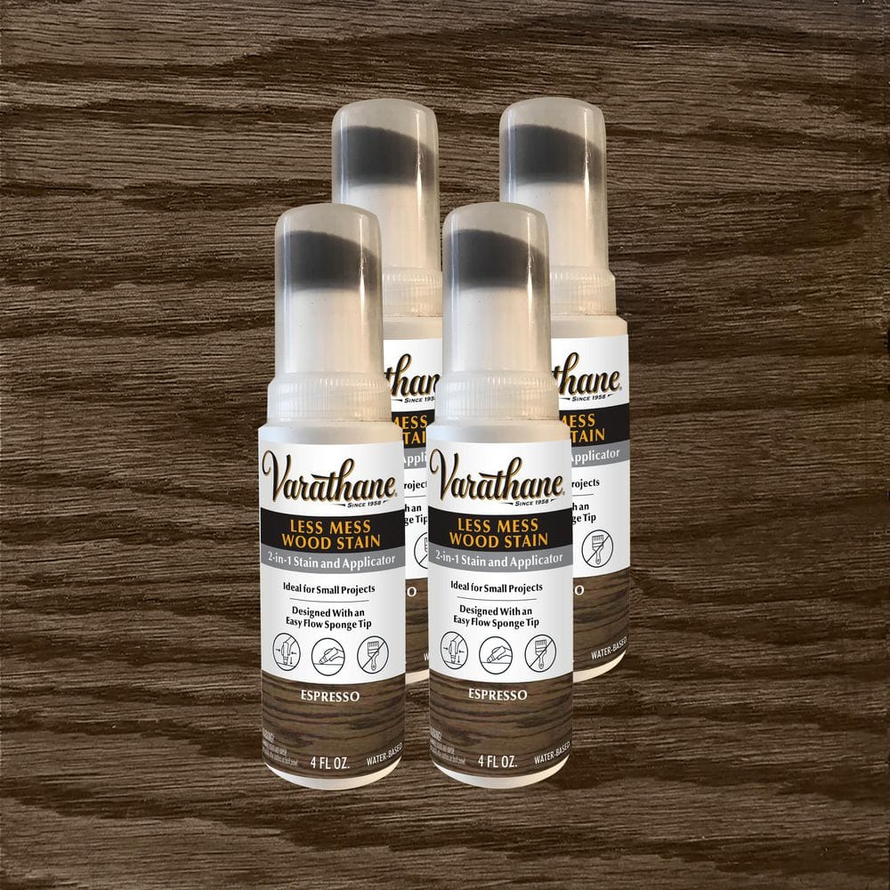 glutathione grey hair reddit Have a question about Varathane 4 Ounce Less Mess Espresso Wood Stain and  Applicator (4 Pack)? - Pg 1