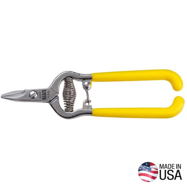 High-Leverage Kevlar Snip