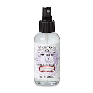 4 oz. Lavender Room Freshener Spray