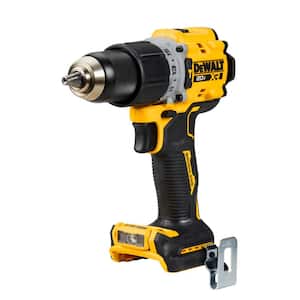 20V Compact Cordless 1/2 in. Hammer Drill (Tool Only)