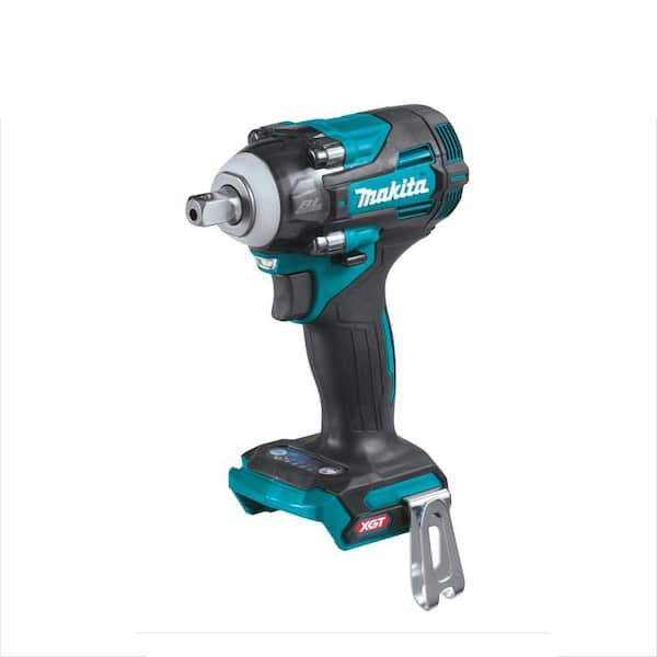 Makita 40V Max XGT Brushless Cordless 4-Speed 1/2 in. Impact