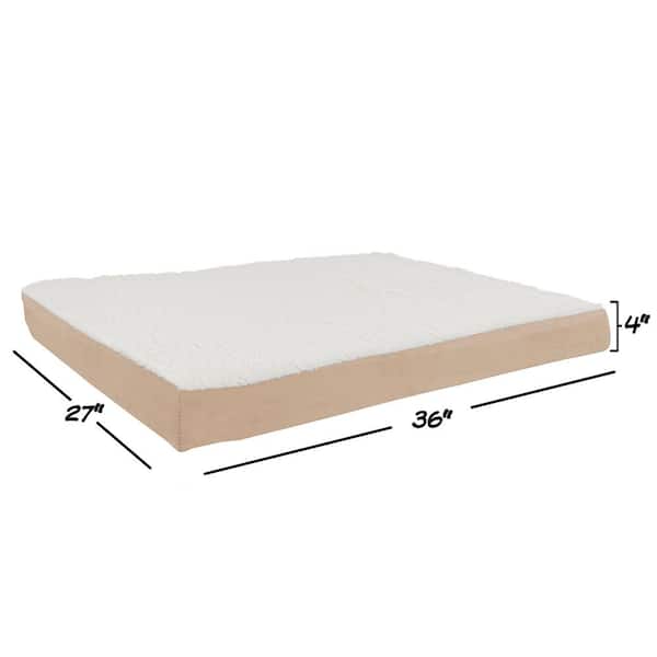 Bed-Wetting Waterproof Mattress, Urine Resistant, Easy to Clean - North  America Mattress Corp.