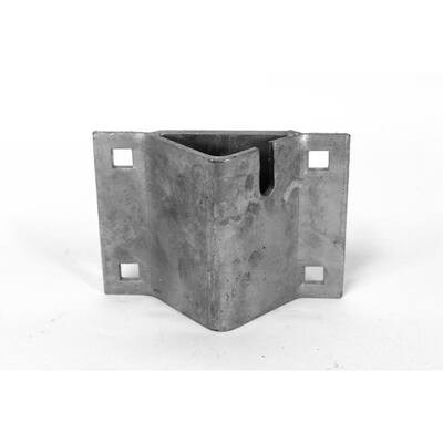 PermaFloat 48 in. x 96 in. x 24 in. Dock System Float Drum 4824