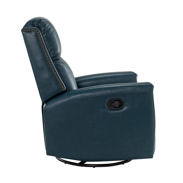 talbot swivel glider recliner