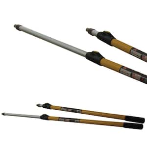 3 ft. to 5 ft. Adjustable Telescopic Extension Pole EP