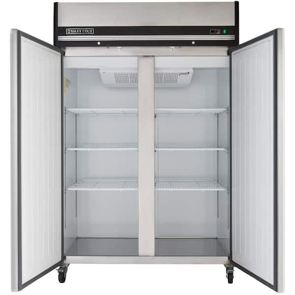 Maxx Cold MXCR-49FDHC 53.9