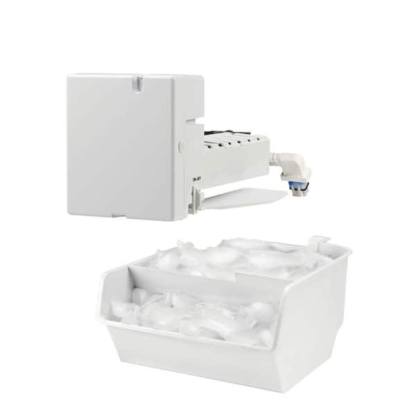 Icemaker Kit for Select LG Top-Mount Refrigerators — Appliances 4 Less