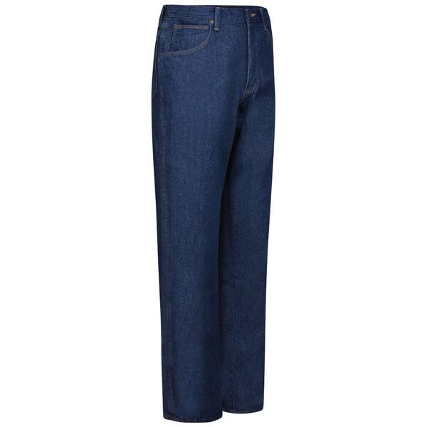 Prewashed Indigo Relaxed Fit Jean 