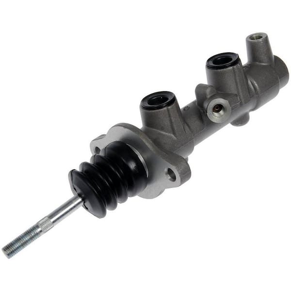 First Stop Brake Master Cylinder