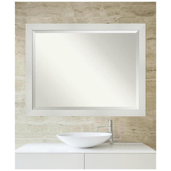 mosaic bathroom vanity mirror