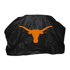 59 in. NCAA Texas Grill Cover