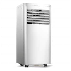 3-IN-1 Portable Air Conditioner with Cooling and Dehumidifier and Fan Mode for Office, Living Room, Bedroom