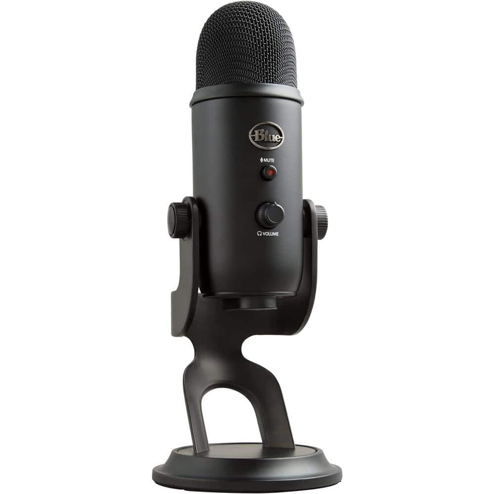 Etokfoks USB Microphone for Gaming, Streaming, Podcasting, Twitch, YouTube, Discord, Recording for PC and Mac