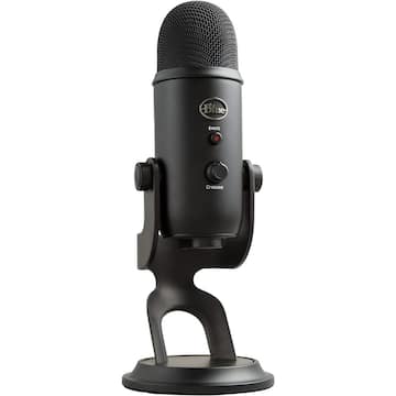 USB Microphone for Gaming, Streaming, Podcasting, Twitch, YouTube, Discord, Recording for PC and Mac