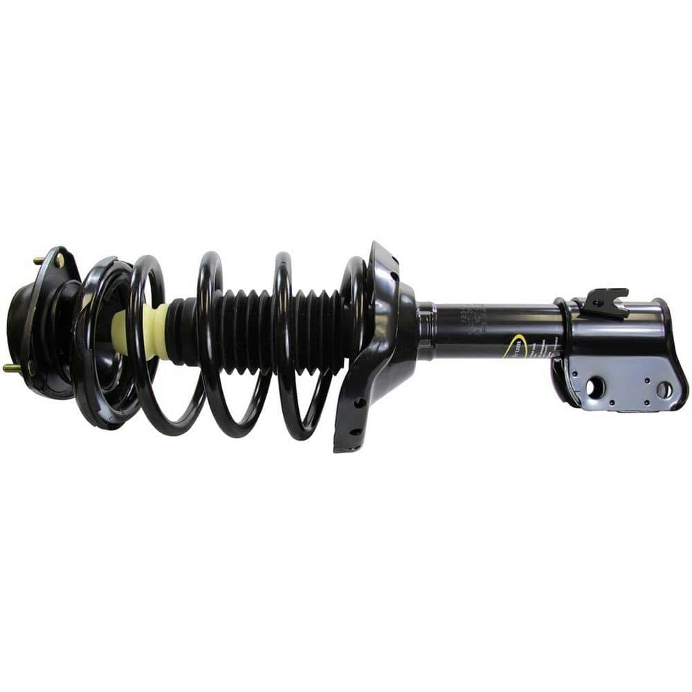 2004 subaru forester struts