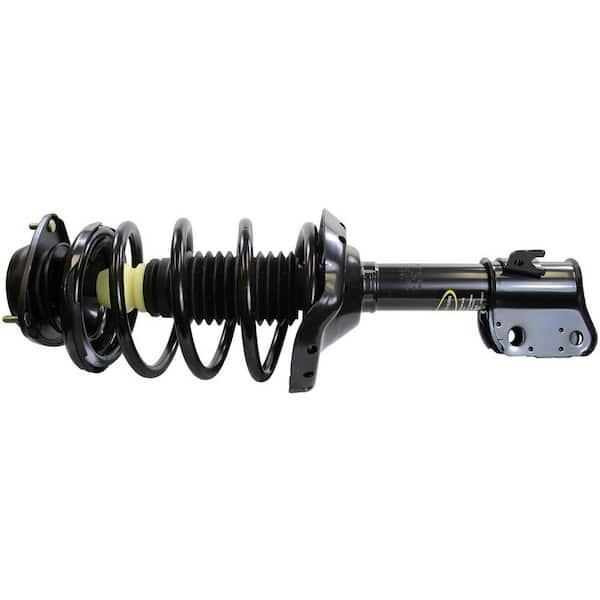 2004 subaru forester strut replacement