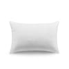 Beautyrest Charcoal Lux Memory Foam Jumbo Knit Pillow Set of 2  DS2615BRCHRJ2PK - The Home Depot