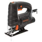 4 Amp Jig Saw