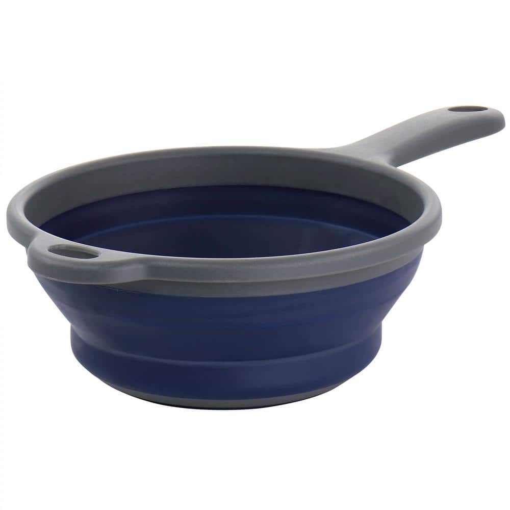 Cook Works Silicone Pot Handle Sleeve Blue Delivery - DoorDash