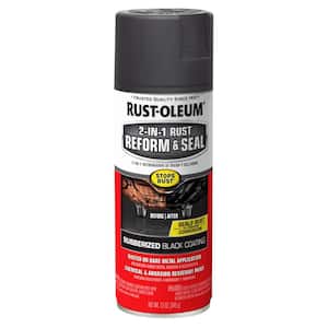 12 oz. 2 In 1 Rust Reform and Seal Spray (6 Pack)