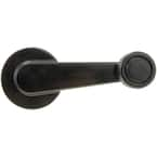 Window Handle Front Rear Left Right 767MX