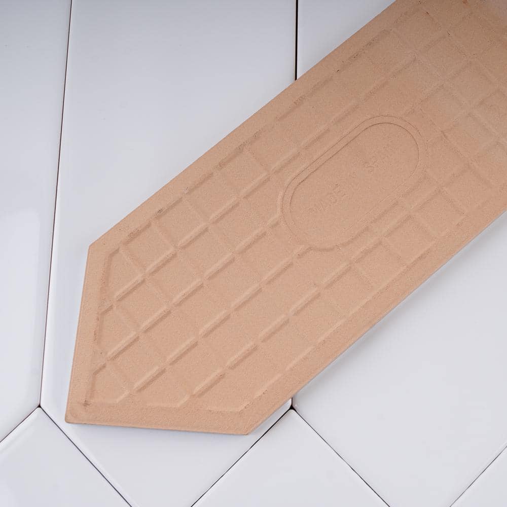 Taylor 3.94" x 11.81" Ceramic Wall Tile
