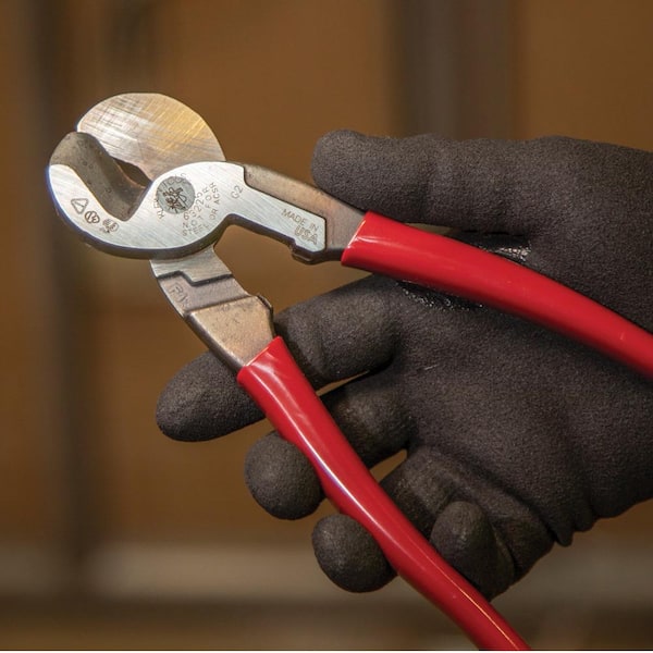 Klein Tools - Dipped Plier Tool Set, 5-Piece
