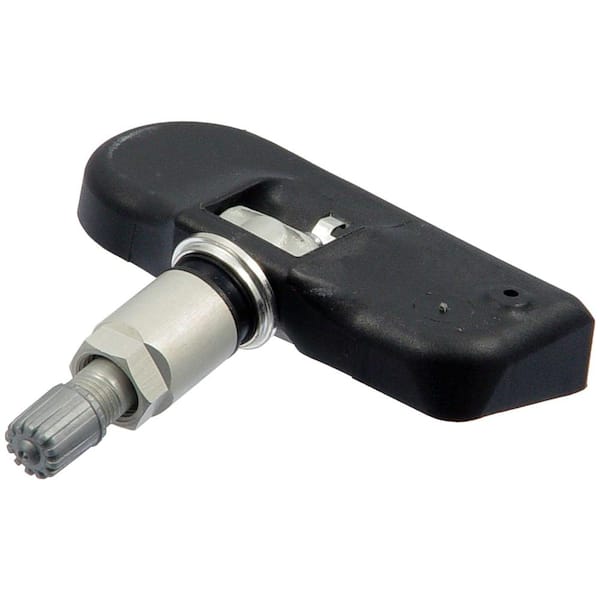 Remote Tire Pressure Monitor