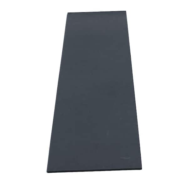 Cardinal Gates Flat Pole Padding Sheet in Black