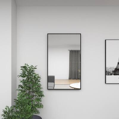 Rectangle - Wall Mirrors - Mirrors - The Home Depot