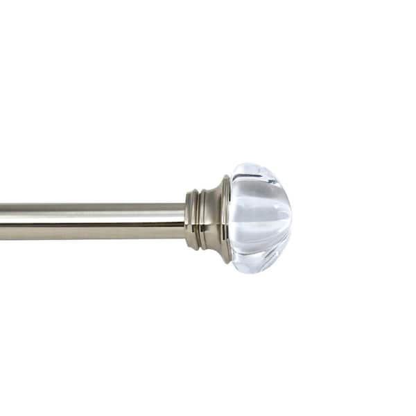 Versailles Home Fashions Imperial Regal Rod Set (32in - 86in)