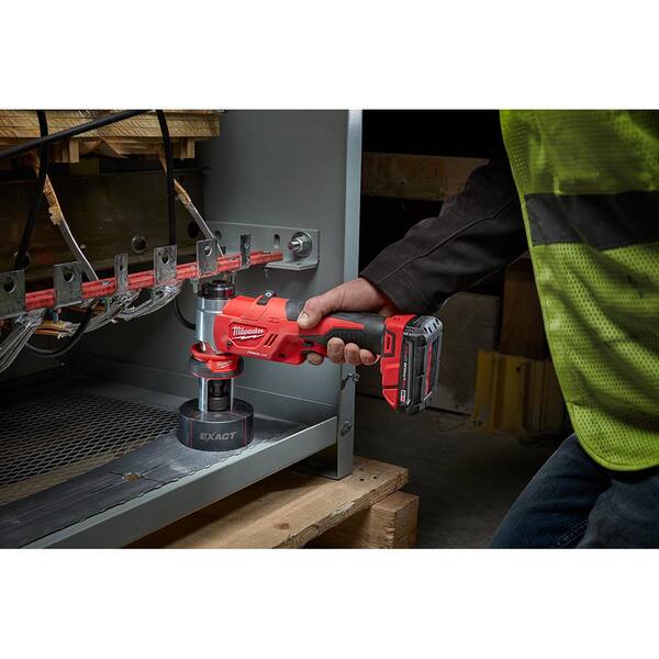 Milwaukee or Knock Off? - Milwaukee - Power Tool Forum – Tools in Action
