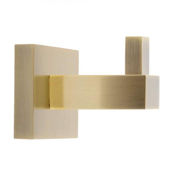 Italia Capri Single Robe Hook in Bronze