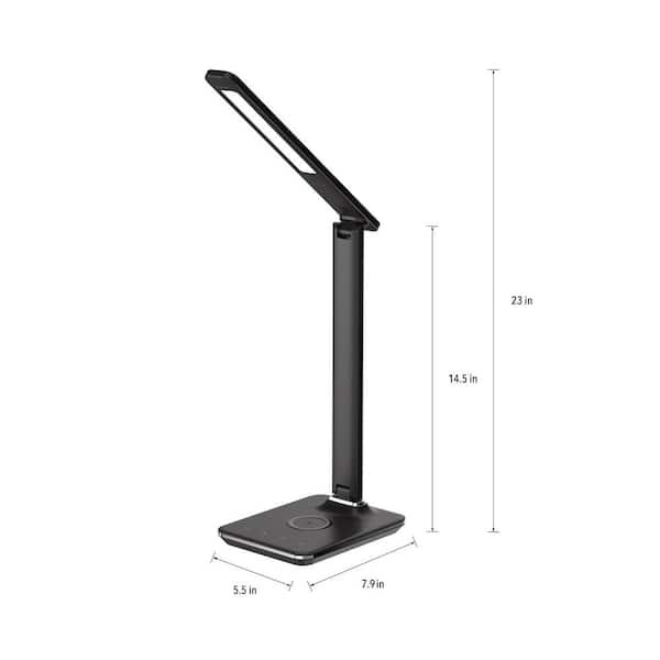 Led deals task lamps